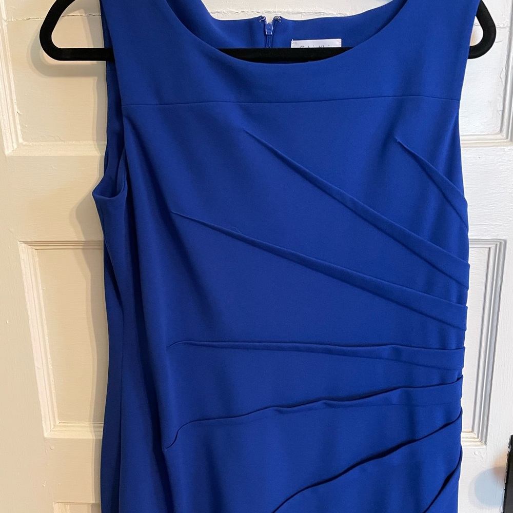 Calvin Klein Dress